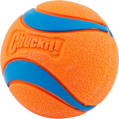 chuckit soft ball