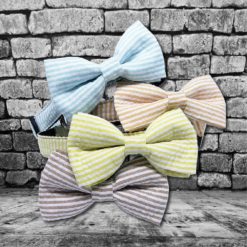 Collar and Bow Set"s