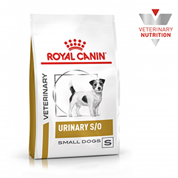 Urinary Small Dog 1.5 KG  (RO274450)
