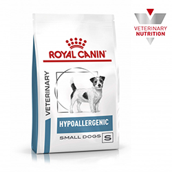 Hypoallergenic Special Small Dog 3.5 KG  (RO276920 )