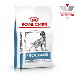 Hypoallergenic Moderate Calorie 1.5 KG ( RO276940 )