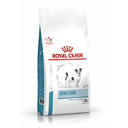 Skin Care Small Dog 2 KG (RO277000)