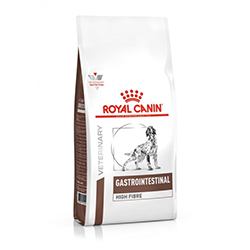 Gastrointestinal High Fibre 2 KG RO283250