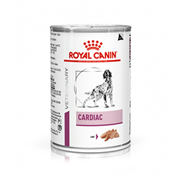 Cardiac Dog WET (RO291600)