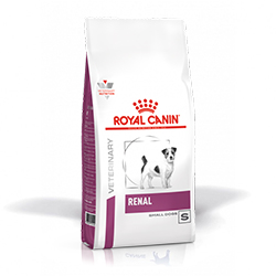 Renal Small Dog 1.5 KG  RO292720