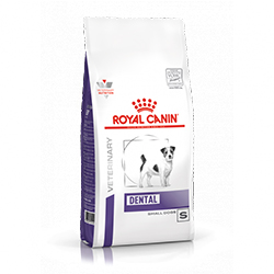 Dental Small Dog 1.5 KG (RO304290 )