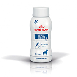 Renal Liquid Canine - 3x0.2L (RO307880)