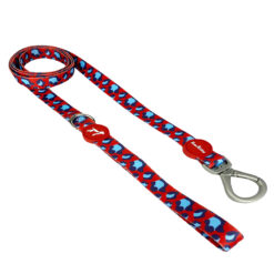 Hanz & Oley - Leopard Love Leash