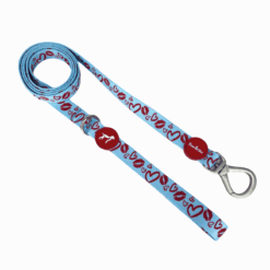 Hanz & Oley - Smoochy Pup Leash