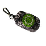 Chaos Poo Bag Holder