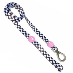 Hanz and Oley - New Yorker Leash