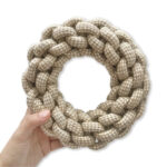 Hanz & Oley KNOT Rope Ring