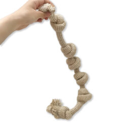 Hanz & Oley KNOT Ted Toy 65cm