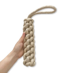 Hanz & Oley-KNOT Tugger Baton