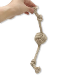 Hanz & Oley KNOT Ball Rope 48cm
