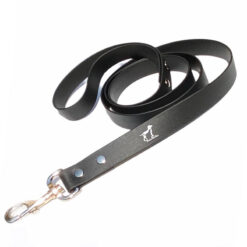 Wadi Wear Leash Black