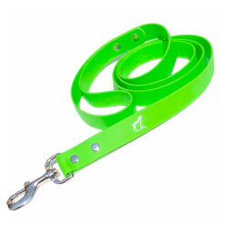 Wadi Wear Leash Flo Green