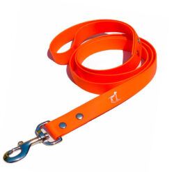 Wadi Wear Leash Flo Orange