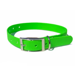 Wadi Wear Collar Flo Green