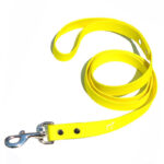 Wadi Wear Leash Flo Yellow